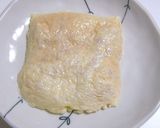 A picture of step 6 of Edamame Cheese Crackers.