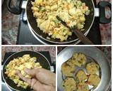 Semolina Cutlet recipe step 5 photo