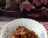 Foto langkah ke 3 dari resep #444 Teriyaki Chicken ala HokBen (MPASI 1+).
