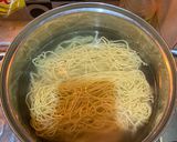 Foto langkah ke 8 dari resep Mie Ongklok Khas Wonosobo.