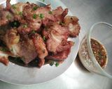 รูปขั้นตอนการทำที่ 5 ของ กระดูกอ่อนหมูนุ่ม จิ้มแจ่ว