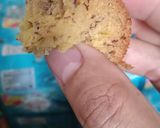 Foto langkah ke 7 dari resep Bolu pisang oven tangkring satu telur anti gagal.