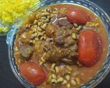 عکس مرحله 5 از دستور خورش تُرشی گورما