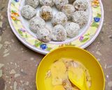 Yam ballmatakin girki2 hoto