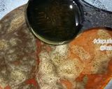 Gambar langkah 2 resipi Teh Tarik Madu.