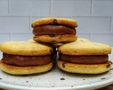 Foto del paso 4 de la receta: Alfacookies sin manteca