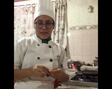 Foto del paso 5 de la receta: Pizza 🍕 margherita