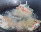 Foto langkah ke 3 dari resep Bakwan Sayur Kriuk.