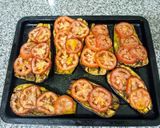 Foto del paso 2 de la receta: Berenjena napolitana 🍆