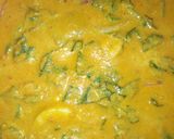 A picture of step 4 of Moimoi (alala).