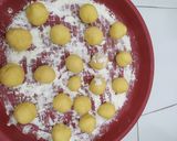 Foto langkah ke 4 dari resep Donat.