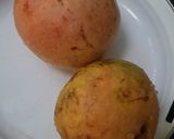 Foto langkah ke 1 dari resep Jus Jambu.