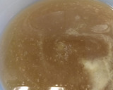 Foto del paso 3 de la receta: Arroz de menestra con caldo de codillo