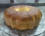Foto del paso 5 de la receta: Budín de pan de mamá