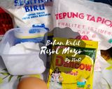 Foto langkah ke 1 dari resep Risoles Mayonaise.
