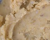Foto del paso 1 de la receta: Ñoquis de papa y batata