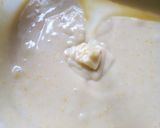 Foto del paso 1 de la receta: Torta de12 cucharadas de manzana invertida🍎🍎🍎