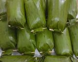 Foto langkah ke 3 dari resep Lemper Ayam Bakar.