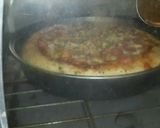 Foto langkah ke 8 dari resep Pizza No Ulen.