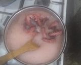 Foto del paso 3 de la receta: Ceviche mixto de pulpo y mero