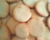 Foto del paso 8 de la receta Galletas danesas de mantequilla