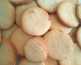 Foto del paso 8 de la receta: Galletas danesas de mantequilla
