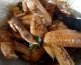 Foto langkah ke 4 dari resep Sayap ayam saus bulgogi.