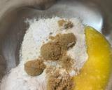 Vanilla cookies with gems recipe step 1 photo