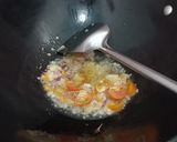 Foto langkah ke 3 dari resep 35. Oseng Labu Siam/ Manisah.