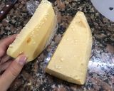 Foto del paso 1 de la receta: Chipa casero