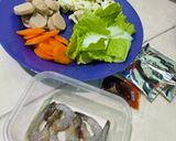 Foto langkah ke 1 dari resep 453. Tamie Simple.