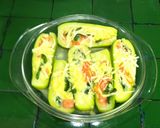 Foto del paso 3 de la receta: Calabacitas con rajas