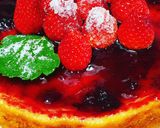 Foto del paso 4 de la receta: Cheesecake low cost