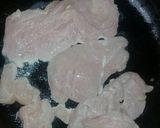 Foto del paso 8 de la receta: Arroz con bife de pechuga