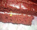 Foto langkah ke 1 dari resep Dessert box red velvet simple.