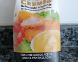 Foto del paso 2 de la receta: Bolitas de Mozzarella rebozadas