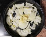 Foto del paso 1 de la receta: Curry de Carne del Raj British