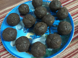 Trufas de choco (alto reciclaje)😋