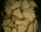 Foto del paso 7 de la receta: Masitas secas, rendidoras!
