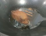 Foto langkah ke 6 dari resep Otak-otak Bandeng khas Gresik.
