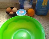 Foto del paso 1 de la receta: Bizcochuelo fácil👩🏼‍🍳🎂