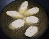 Foto langkah ke 6 dari resep 17. Chicken Egg Roll ala Hokben #RabuBaru.