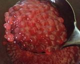 Foto langkah ke 3 dari resep Bubur Mutiara 💓.