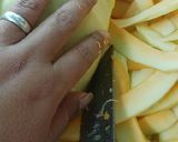 Foto del paso 2 de la receta: Dulce de lechosa o papaya 🤤🧑‍🍳