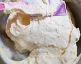 Almás máktorta (2012-es országtorta) recept fázis 6 fotója