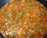 Foto del paso 8 de la receta Arroz Tex-Mex
