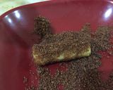 Foto langkah ke 3 dari resep Palm Sugar Cookies.
