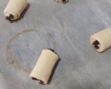 Foto del paso 12 de la receta: Pain au chocolat v2