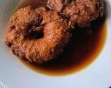 Foto del paso 6 de la receta: Picarones sin gluten