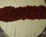 Foto del paso 2 de la receta: Trenza de membrillo